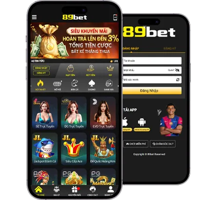 Game nổ hũ Hunters Gold