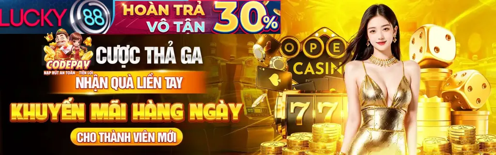 Thưởng nạp tiền lần hai Jun880
