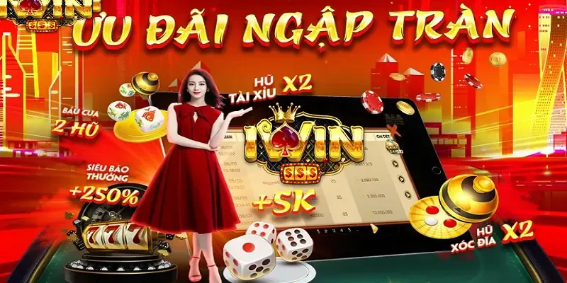Các chương trình khuyến mãi jun880